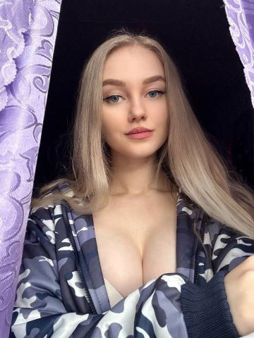 Анкета проститутки Стелла - Фото 1, , 24 года, №31218